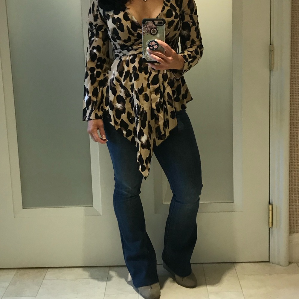 Blouse
